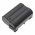 Helyettes�t� kamera akku Nikon Coolpix D7000 EN-EL15 1400mAh 9.8Wh