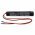 Helyettes�t� v�szvil�g�t�s akku Eterna EB1 3SCH1-5L4B 1600mAh 5.76Wh