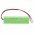 Helyettes�t� v�szvil�g�t�s akku Ektor EV1670 ELB-EV1415 1800mAh 8.64Wh