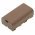 Helyettes�t� kamera akku Grundig LC-280 2600mAh 19,24Wh