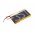Helyettes�t� er�s�t� akku Fiio E7 523455 1000mAh 3,7Wh Li-Ion