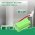 Helyettes�t� v�szvil�g�t�s akku 800mAh 3.84Wh