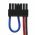 Helyettes�t� v�szvil�g�t�s akku Fullham FHSBATT3-C3 3000mAh 10.8Wh