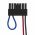 Helyettes�t� v�szvil�g�t�s akku Fullham FHSBATT3-F7L 8000mAh 28.8Wh 3.6V