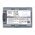 Helyettes�t� kamera akku Sony NP-FP90 2100mAh 15.54Wh