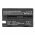 Helyettes�t� kamera akku Sony NP-F10 / CCD-CR1E 1440mAh 5.33Wh