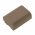 Helyettes�t� kamera akku Sony A7 Mark 3 NP-FZ100 2050mAh 15.17Wh Li-Ion