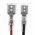 Helyettes�t� v�szvil�g�t�s akku GAZ 5161000415 AAP-4S 800mAh 3.84Wh 4.8V