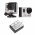 Helyettes�t� kamera akku Rollei Mevo A7310 1180mAh 3.7V 4.37Wh