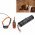 Helyettes�t� kutyanyak�rv akku Garmin Astro 220 010-10806-00 2600mAh/9.62Wh