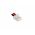Helyettes�t� akku RCA F8011A CPP-519Z3 500mAh 1.85Wh