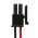 Helyettes�t� riaszt�rendszer akku Grothe FA30/39180 2000mAh 9.6Wh
