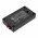 Helyettes�t� daru t�vir�ny�t� akku Gross Funk Ego 100-001-885 700mAh 5.04Wh