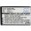 Helyettes�t� kamera akku Garmin VIRB 010-11599-00 1800mAh 6.66Wh Li-Ion 3.7V