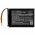 Helyettes�t� kutyanyak�rv akku Garmin Sport PRO k�zi ad� 361-00056-13 750mAh 2.78Wh