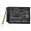 Helyettes�t� kutyanyak�rv akku Garmin Pro 70 Trashbreaker 361-00056-09 750mAh 2.78Wh