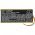Helyettes�t� dab digit�lis r�di� akku Geneva WorldRadio BPS454094P 2100mAh 7.77Wh