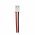 Helyettes�t� p�nzt�rg�p akku GENEKO SuperCash INR18650 2S1P 7.4V 2600mAh 19.24Wh Li-ion