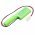 Helyettes�t� v�szvil�g�t�s akku Saft 420735-00 800mAh 2,88Wh