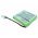 Helyettes�t� akku Grundig D770A SN1352 550mAh 1.32Wh