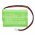 Helyettes�t� v�szvil�g�t�s akku Legrand 061022 700mAh 2.52Wh