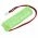 Helyettes�t� v�szvil�g�t�s akku Legrand 111 914 / 061080 1500mAh 1,8Wh