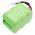 Helyettes�t� v�szvil�g�t�s akku Legrand 062632 C400BT 4000mAh 28.8Wh