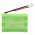 Helyettes�t� riaszt�rendszer akku Guardsman 802306063Y 700mAh 5.04Wh 7.2V