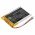 Helyettes�t� b�bi�r akku GoodBaby UU24 1000mAh 3,7Wh