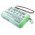 Helyettes�t� vonalk�dolvas� akku HandHeld Dolphin 7300 HHP-7300-INTBAT 300mAh 0.72Wh