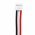 Helyettes�t� testkamera akku HP DSJ-A6x HY123235 1500mAh 5.55Wh