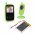 Helyettes�t� b�bi�r akku HelloBaby HB31 AHB523450 1000mAh 3.7Wh