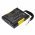Helyettes�t� kommunik�ci�s akku Hikvision MAS 3300 AHT605056-02 5200mAh 19.76Wh 3.8V