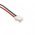 Helyettes�t� riaszt�rendszer akku Yale HSA6400 700mAh 5.04Wh