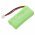 Helyettes�t� akku Huawei FH88 HNBAAA6-21 AAA 700mAh 1.68Wh
