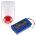 Helyettes�t� riaszt�rendszer akku Chuango WS-108 UPS-A890 600mAh/4.44Wh