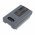 Helyettes�t� vonalk�dolvas� akku Hoft & Wessel HW19200 FBHWX26580 3600mAh 13.32Wh