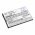 Helyettes�t� vonalk�dolvas� akku Honeywell ScanPal EDA5S 3050mAh 11.74Wh 50177747-001