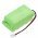 Helyettes�t� riaszt�rendszer akku Honeywell SEC-H-600 H10499 300mAh 3.6Wh