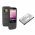 Helyettes�t� vonalk�dolvas� akku Honeywell EDA40K BAT-EDA40K 4000mAh 15,4Wh Li-Ion