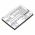Helyettes�t� vonalk�dolvas� akku Honeywell EDA50K BAT-EDA50K-1 4000mAh 15.2Wh 3.8V