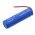 Helyettes�t� vonalk�dolvas� akku Honeywell OH3502 2600mAh 9.62Wh 3.7V