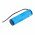 Helyettes�t� vonalk�dolvas� akku Honeywell OH4502 INR18650-3SC 2600mAh 9.62Wh Li-ion