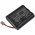 Helyettes�t� riaszt�rendszer akku Honeywell Home Pro A7 300-11186 10000mAh 37Wh