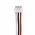 Helyettes�t� vonalk�dolvas� akku Honeywell CV30/AB5 2600mAh 9.62Wh