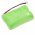 Helyettes�t� ajt�z�r akku Dorma Kaba PA000497 2700mAh 6.48Wh