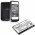 Helyettes�t� vonalk�dolvas� akku Infinite Peripherals Linea Pro 4 ICP663450M 1200mAh 4.44Wh