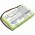 Helyettes�t� vonalk�dolvas� akku Intermec 066111-001 1500mAh 10.8Wh
