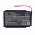 Helyettes�t� vonalk�dolvas� akku Intermec 600 L103450-1INS 2300mAh 8.51Wh