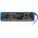 Helyettes�t� vonalk�dolvas� akku Intermec SF61 1016AB01 3400mAh 12.58Wh